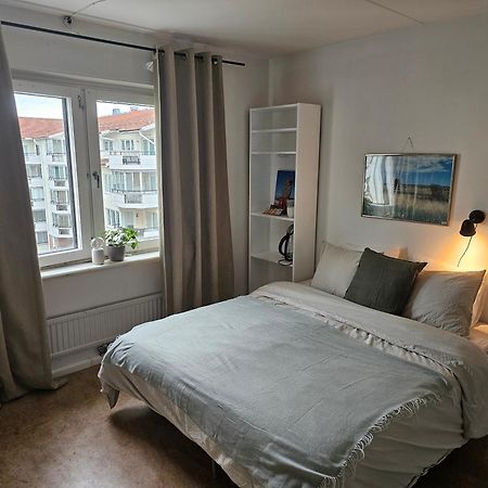 Central Room With Private Entrance And Ensuite Bathroom Στοκχόλμη Εξωτερικό φωτογραφία