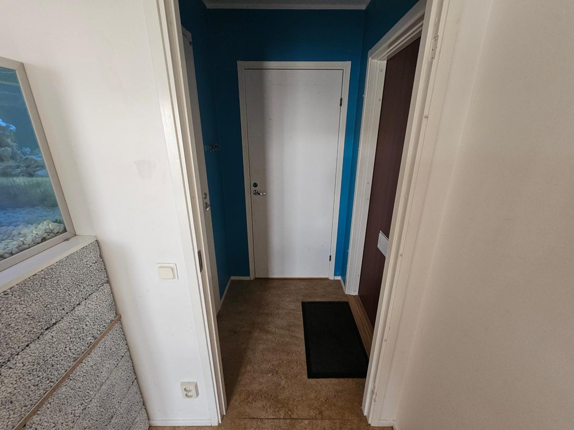 Central Room With Private Entrance And Ensuite Bathroom Στοκχόλμη Εξωτερικό φωτογραφία